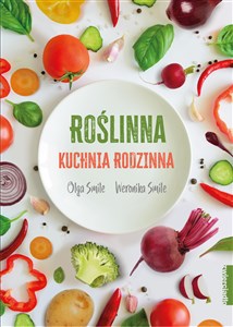 Obrazek Roślinna kuchnia rodzinna