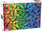 Książka : Puzzle Rai...