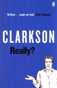 Książka : Really? - Jeremy Clarkson
