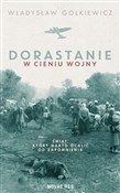 Dorastanie... - Władysław Gołkiewicz - Ksiegarnia w niemczech