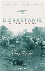 Bild von Dorastanie w cieniu wojny