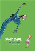 The Witche... - Roald Dahl -  Polnische Buchandlung 