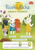 Kicek i Ki... - Anna Sójka -  polnische Bücher