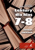 Zobacz : Lektury  d... - Beata Fiszer, Małgorzata Hajduk