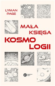 Bild von Mała księga kosmologii