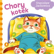 Chory kote... - Stanisław Jachowicz, Kazimierz Wasilewski - buch auf polnisch 
