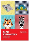 Polska książka : Blok rysun...