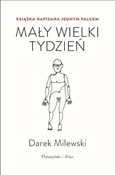 Polska książka : Mały wielk... - Darek Milewski