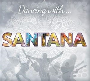 Bild von Dancing with... Santana CD