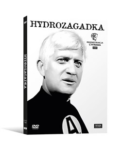 Obrazek Hydrozagadka (rekonstrukcja cyfrowa)