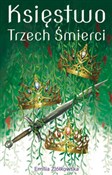 Księstwo T... - Emilia Ziółkowska - buch auf polnisch 