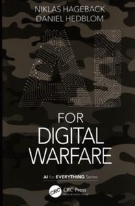 Bild von AI for Digital Warfare