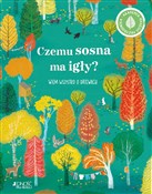 Polska książka : Czemu sosn... - Polly Cheeseman