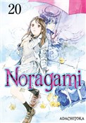 Noragami. ... - Adachitoka - buch auf polnisch 