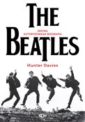 Polnische buch : The Beatle... - Hunter Davies