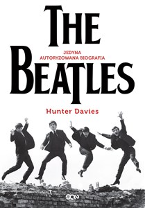 Bild von The Beatles Jedyna autoryzowana biografia
