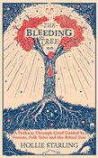 The Bleedi... - Hollie Starling - buch auf polnisch 