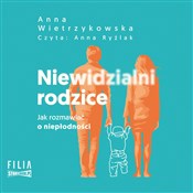 Polnische buch : [Audiobook... - Anna Wietrzykowska