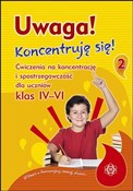 Uwaga Konc... - Opracowanie Zbiorowe -  Książka z wysyłką do Niemiec 