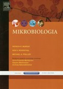 Mikrobiolo... - Patrick R. Murray, Ken S. Rosenthal, Michael A. Pfaller - Ksiegarnia w niemczech