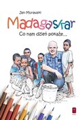 Madagaskar... - Jan Murawski - buch auf polnisch 