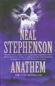 Anathem - Neal Stephenson - buch auf polnisch 