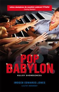 Obrazek Pop Babylon Kulisy showbiznesu