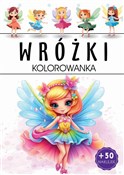 Wróżki - Opracowanie Zbiorowe -  polnische Bücher