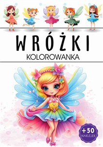 Bild von Wróżki