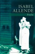 Książka : Paula - Isabel Allende