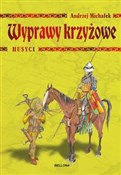 Polnische buch : Wyprawy kr... - Andrzej Michałek