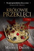 Książka : Królowie p... - Otwarte