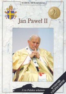 Obrazek Jan Paweł II