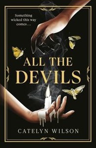 Bild von All The Devils