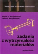 Zadania z ... - Michał E. Niezgodziński, Tadeusz Niezgodziński - buch auf polnisch 
