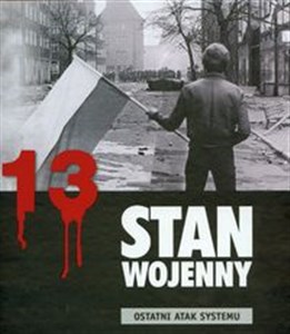 Bild von Stan wojenny ostatni atak systemu