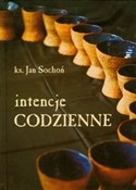 Intencje c... - Jan Sochoń - buch auf polnisch 