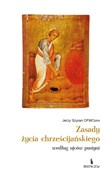 Książka : Zasady życ... - Jerzy Szyran OFMConv