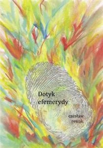 Bild von Dotyk efemerydy