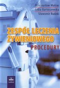 Zespół lec... - Przemysław Matras, Lidia Bartoszewska, Sławomir Rudzki -  fremdsprachige bücher polnisch 