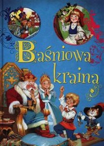 Obrazek Baśniowa kraina