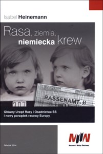 Bild von Rasa, ziemia, niemiecka krew