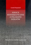 Polnische buch : Szkice sys... - Leszek Kopciuch