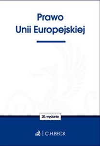 Obrazek Prawo Unii Europejskiej