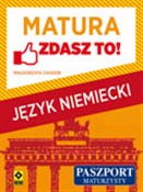 Polska książka : Matura Jęz... - Małgorzata Chudzik