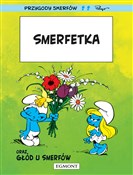 Polnische buch : Smerfetka.... - Thierry Culliford