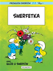Bild von Smerfetka. Smerfy