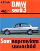 BMW serii ... - Hans-Rudiger Etzold -  Książka z wysyłką do Niemiec 