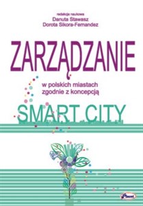 Obrazek Zarządzanie w polskich miastach zgodnie z koncepcją Smart City