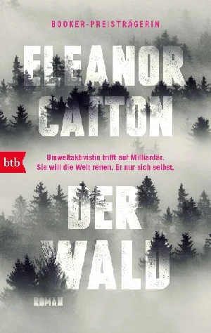 Bild von CATTON, E: WALD
